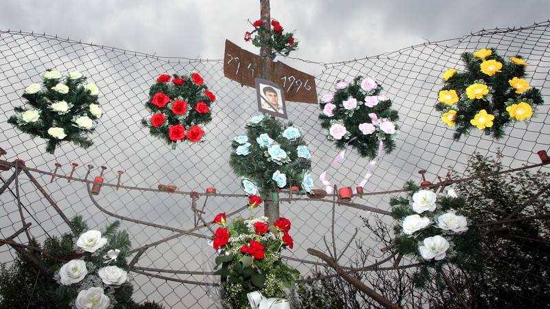 karlova Ves - pietne miesto